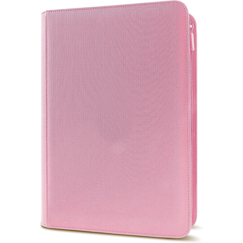 Pokemon Binder Card - สมุดใส่การ์ด TCG ขนาดใหญ่ 360 ช่อง 9