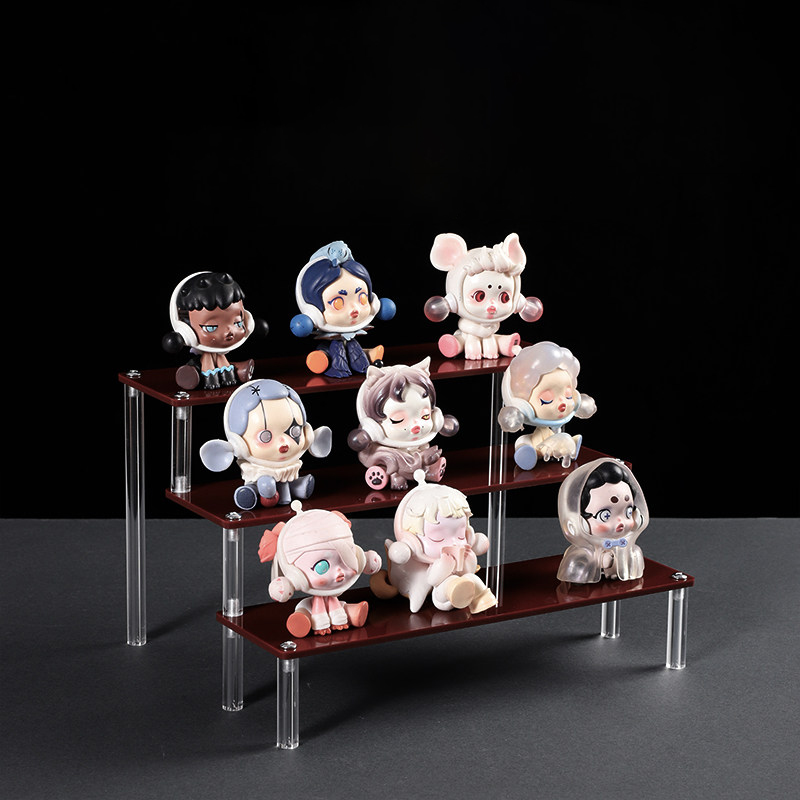 ที่วางน้ำหอมอะคริลิค, ชั้นวางโ - Pop Display Shelf บทวิจารณ์และราคา