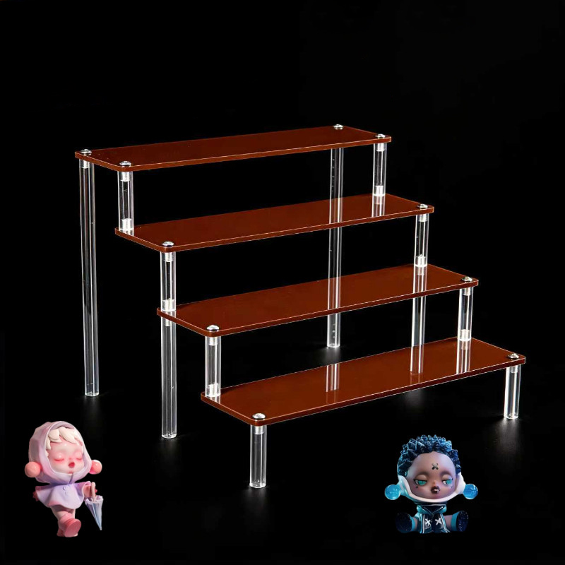 ที่วางน้ำหอมอะคริลิค, ชั้นวางโ - Pop Display Shelf บทวิจารณ์และราคา