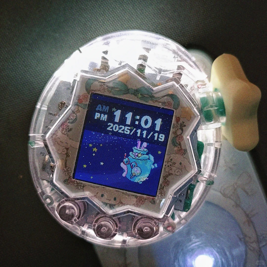 เคสป้องกันแบบกำหนดเอง Tamagotc - Bandai Model Tamagotchi บทวิจารณ์และราคา