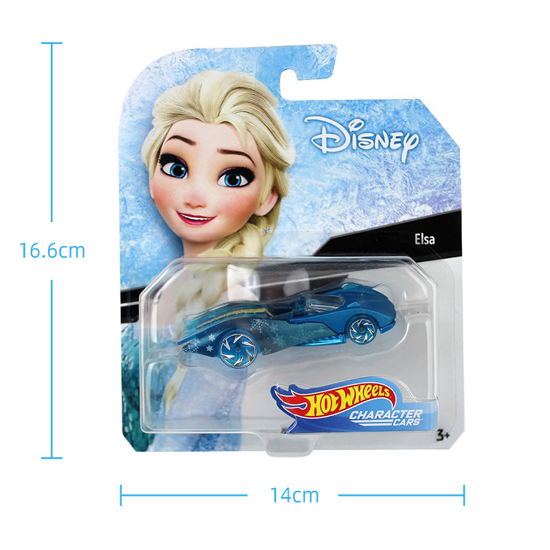 Original ล้อร้อนแพ็ค Disney Pi - Hot Wheels Car Track Sets บทวิจารณ์และราคา