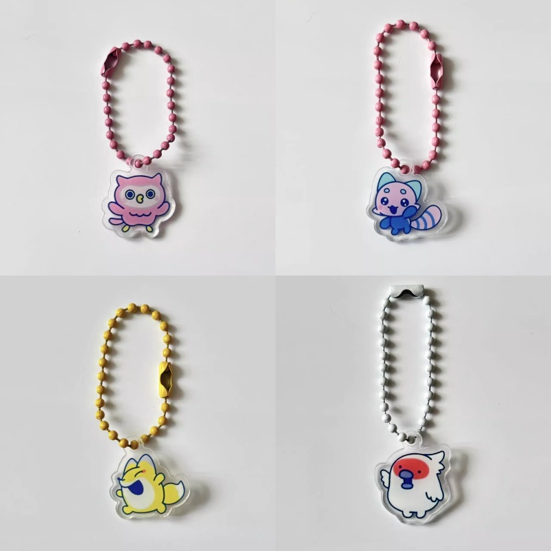แทมาก็อตชิ รุ่นพาราไดซ์ เจดฟอเ - Bandai Model Tamagotchi บทวิจารณ์และราคา