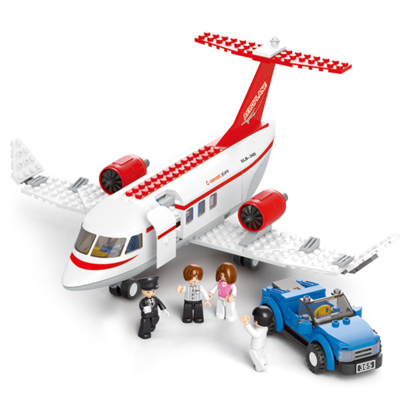 High-tech Avion Cargo เครื่องบ - Lego Set Creator บทวิจารณ์และราคา