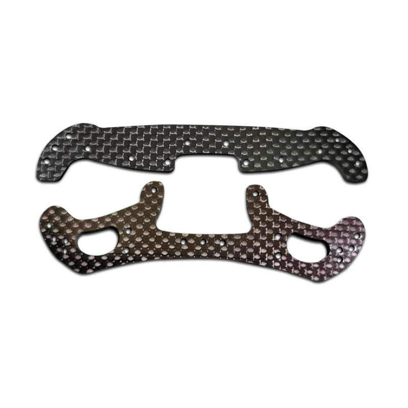 1PCS 2 มม.หัวชั้นนำ Pteris สีด - Tamiya Model Rc Car บทวิจารณ์และราคา