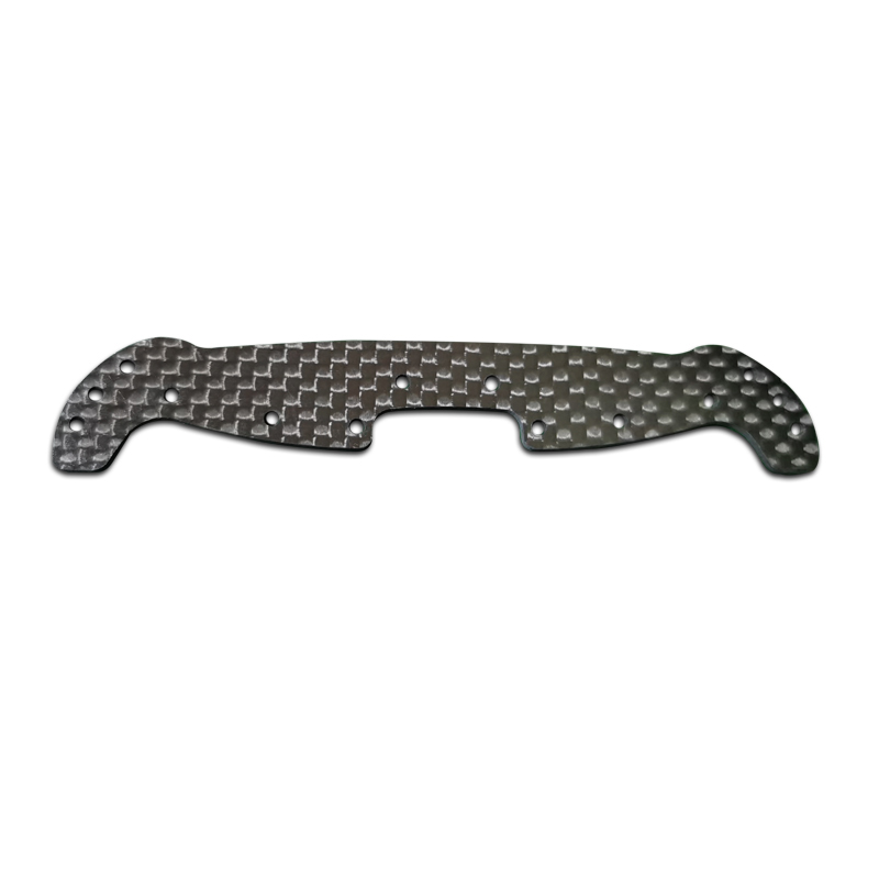 1PCS 2 มม.หัวชั้นนำ Pteris สีด - Tamiya Model Rc Car บทวิจารณ์และราคา