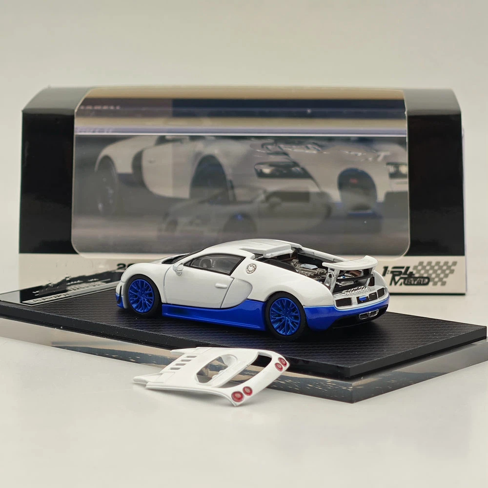 โมเดลรถซุปเปอร์สปอร์ต Mortal 1 - Die Cast Car 1 64 บทวิจารณ์และราคา