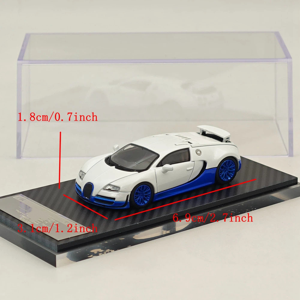 โมเดลรถซุปเปอร์สปอร์ต Mortal 1 - Die Cast Car 1 64 บทวิจารณ์และราคา