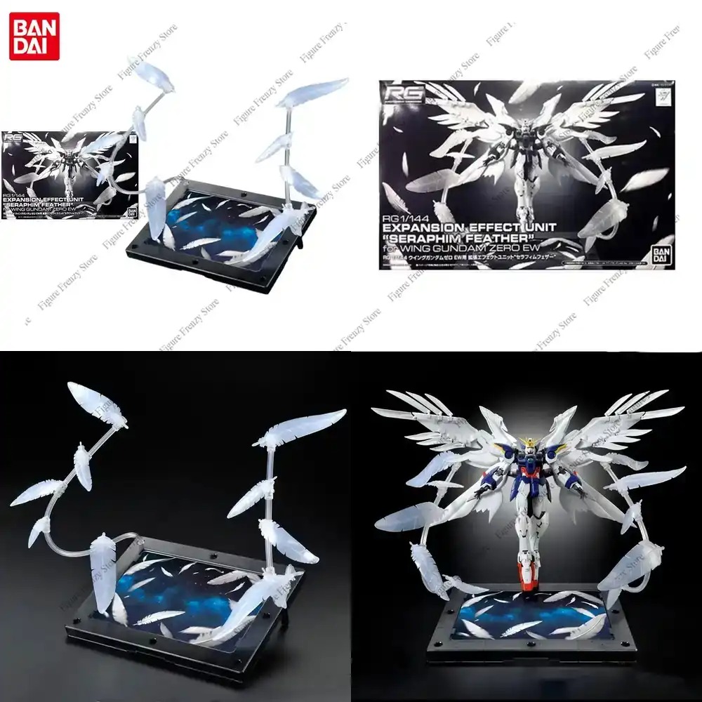 ข้อเสนอพิเศษสำหรับชุดประกอบโมเ - Bandai Model Gundam Rg บทวิจารณ์และราคา
