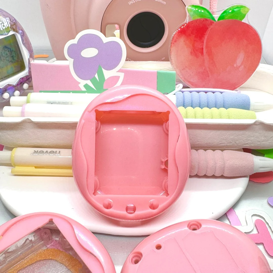 เคสเปลี่ยนทดแทนแท้ใหม่สำหรับ B - Bandai Model Tamagotchi บทวิจารณ์และราคา