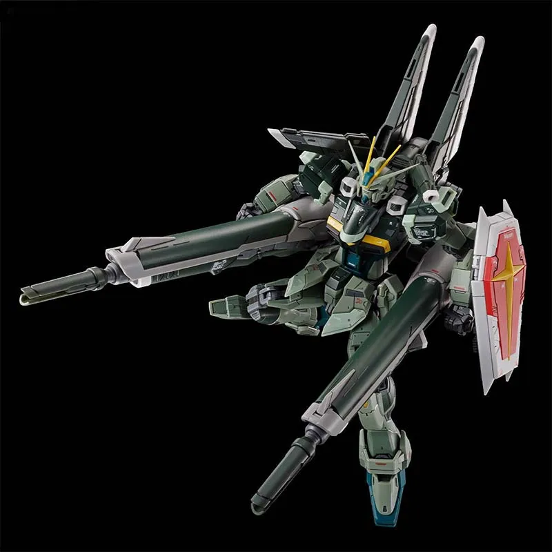ชุดประกอบโมเดลกันดั้ม Bandai R - Bandai Model Gundam Rg บทวิจารณ์และราคา