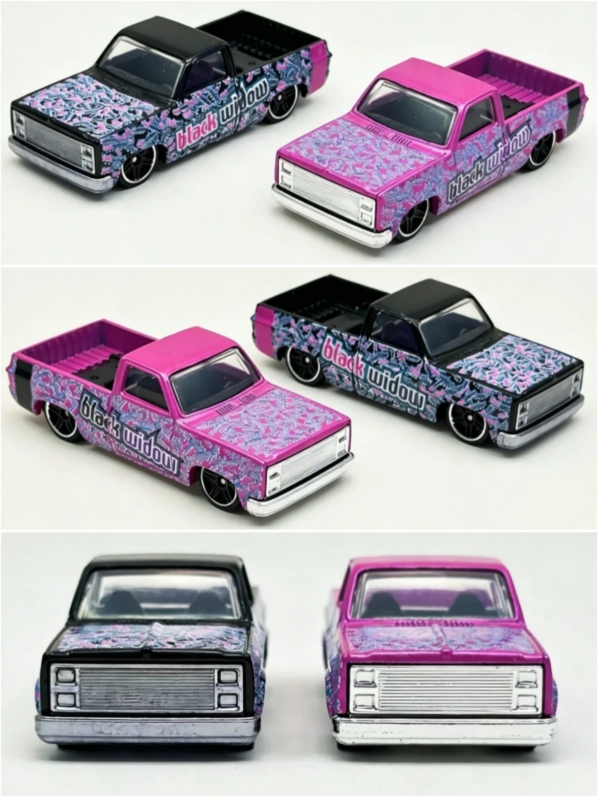 ฮอตวีลส์ 1/64 ซีรีส์เมนไลน์ 26 - Hot Wheels Car Mainline บทวิจารณ์และราคา