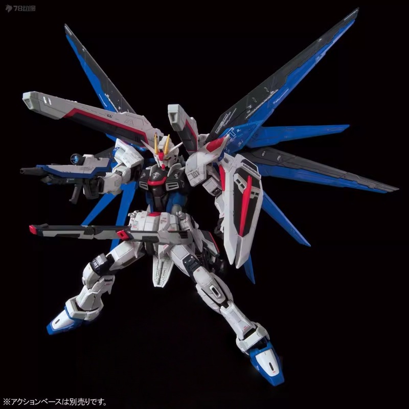Bandai Original RG BASE LIMITE - Bandai Model Gundam Rg บทวิจารณ์และราคา