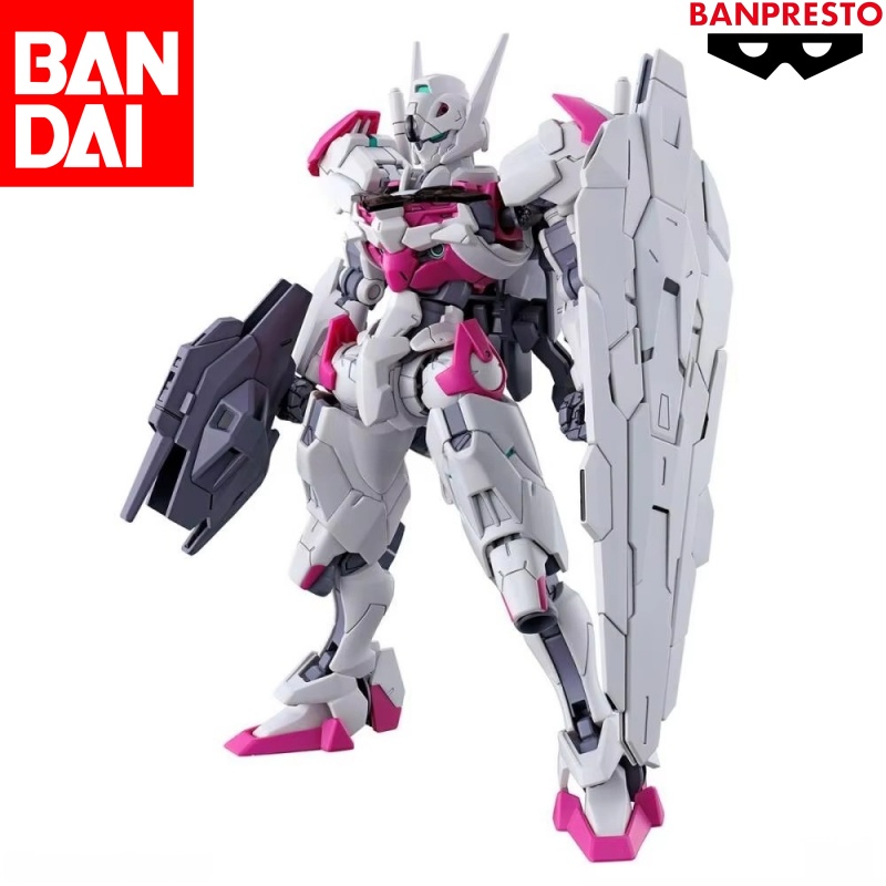 Bandai Original In Stock Banpr - Bandai Model Gundam Hg บทวิจารณ์และราคา