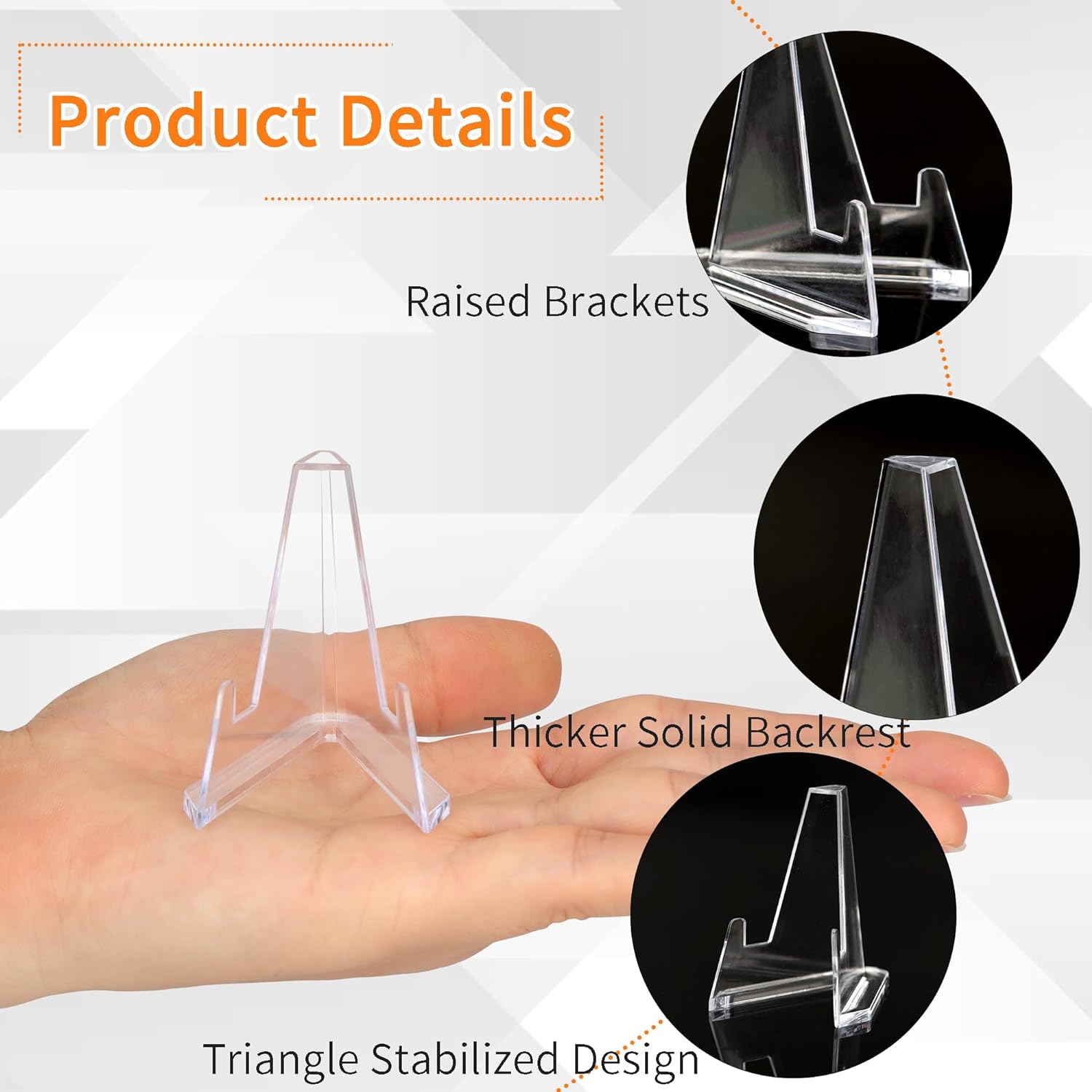 ขาตั้งการ์ด ขาตั้งการ์ด ขาตั้ง - Pop Display Shelf บทวิจารณ์และราคา