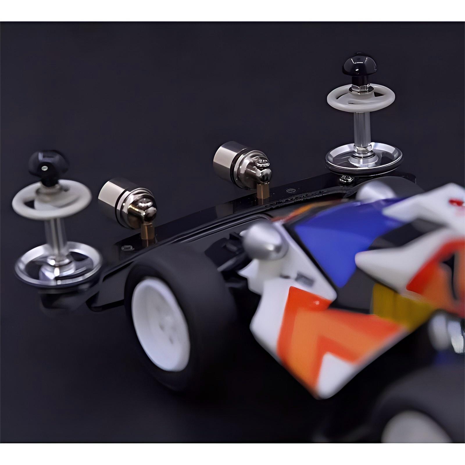 หลอดไฟ LED ขนาดเล็กเรืองแสงได้ - Tamiya Model Rc Car บทวิจารณ์และราคา