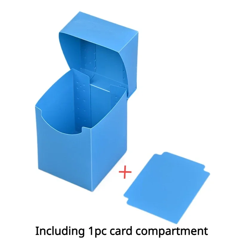 กล่องใส่การ์ด TCG สำหรับการ์ด  - Trading Card Binder บทวิจารณ์และราคา