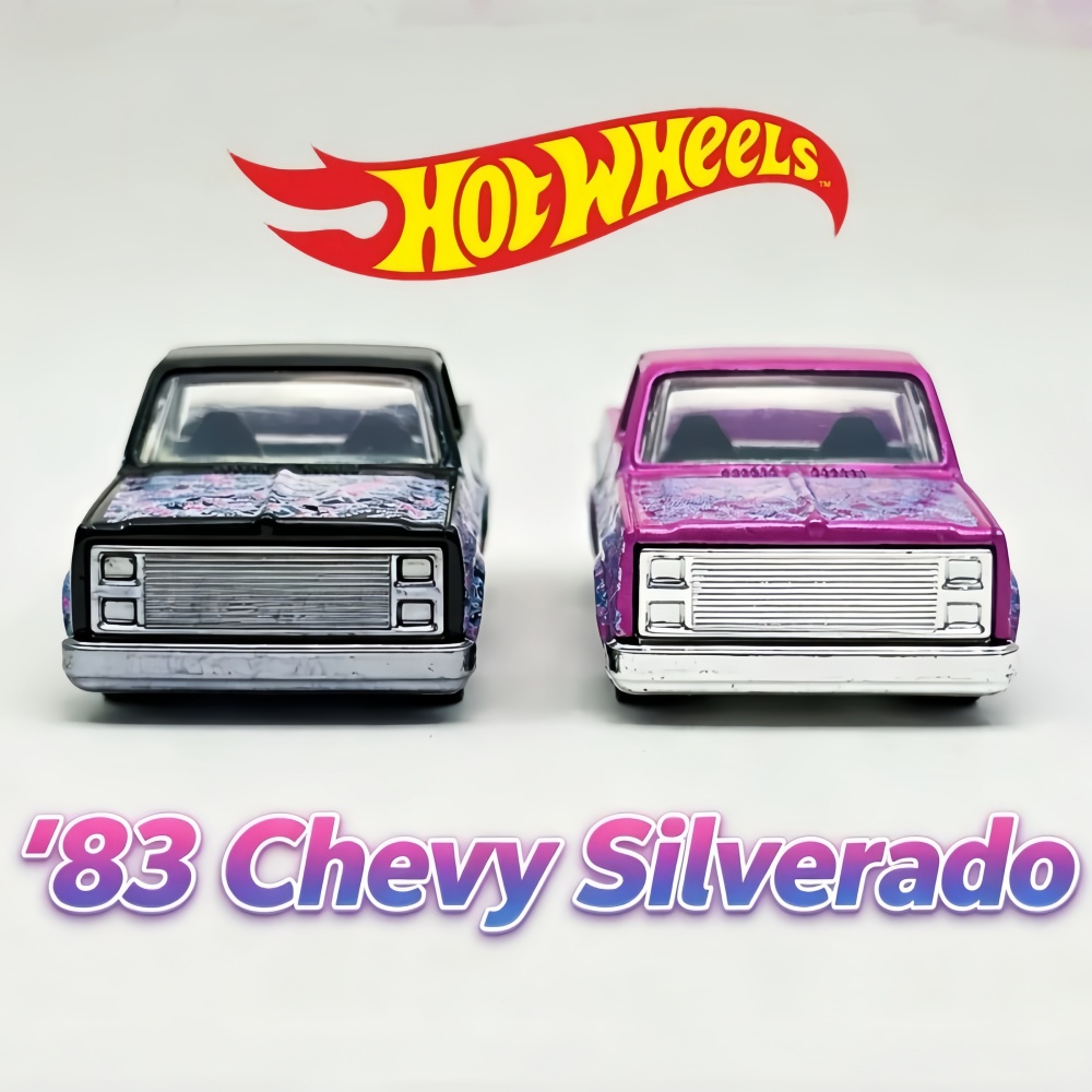 สินค้าพร้อมส่ง Hot Wheels 1/64 - Hot Wheels Car Mainline บทวิจารณ์และราคา