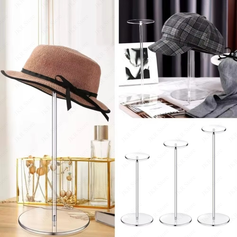 แท่นวางโชว์อะคริลิกทำความสะอาด - Display Risers Set บทวิจารณ์และราคา