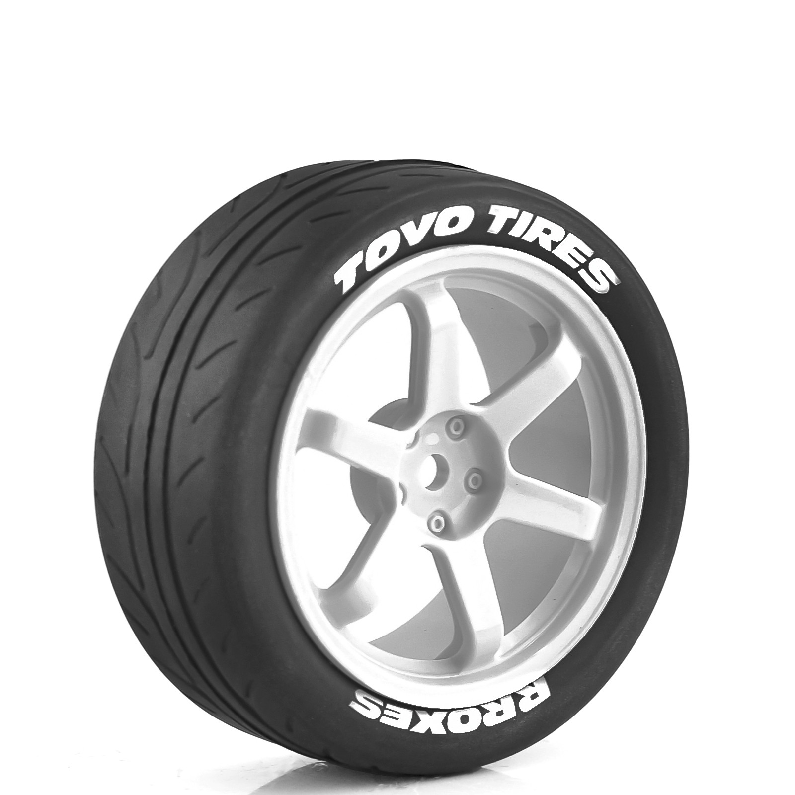 ยางรถวิทยุบังคับขนาด 1/10 สำหร - Tamiya Model Rc Car บทวิจารณ์และราคา