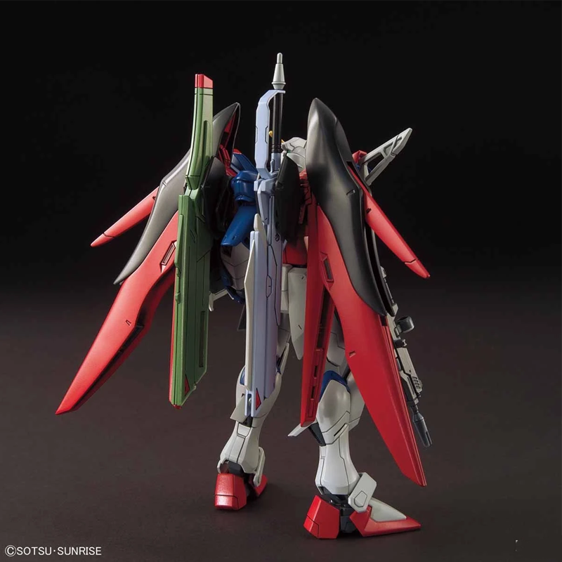 ชุดโมเดลของแท้จากบันได กันดั้ม - Bandai Model Gundam Hg บทวิจารณ์และราคา