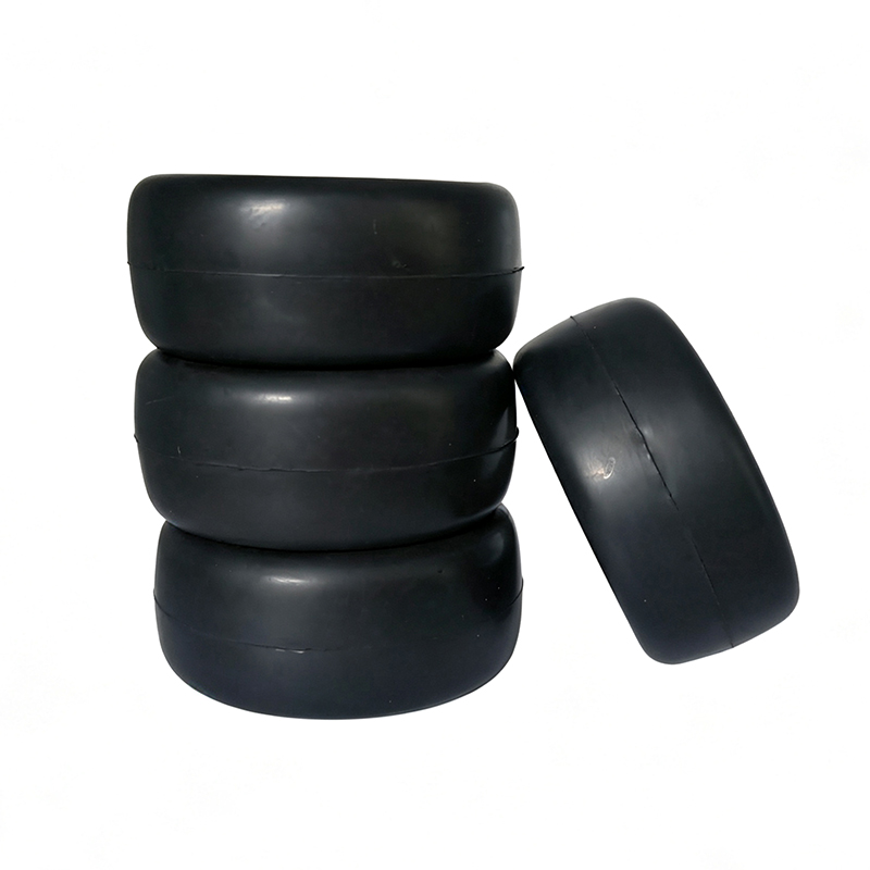 ยางยางเรซิ่น 65 มม. 4 ชิ้น สำห - Tamiya Model Rc Car บทวิจารณ์และราคา