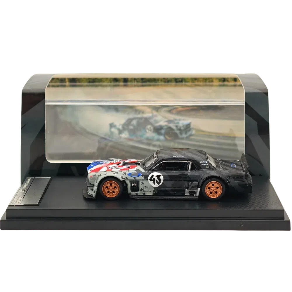 SW 1:64 Performance 1977 F-150 - Die Cast Car 1 64 บทวิจารณ์และราคา