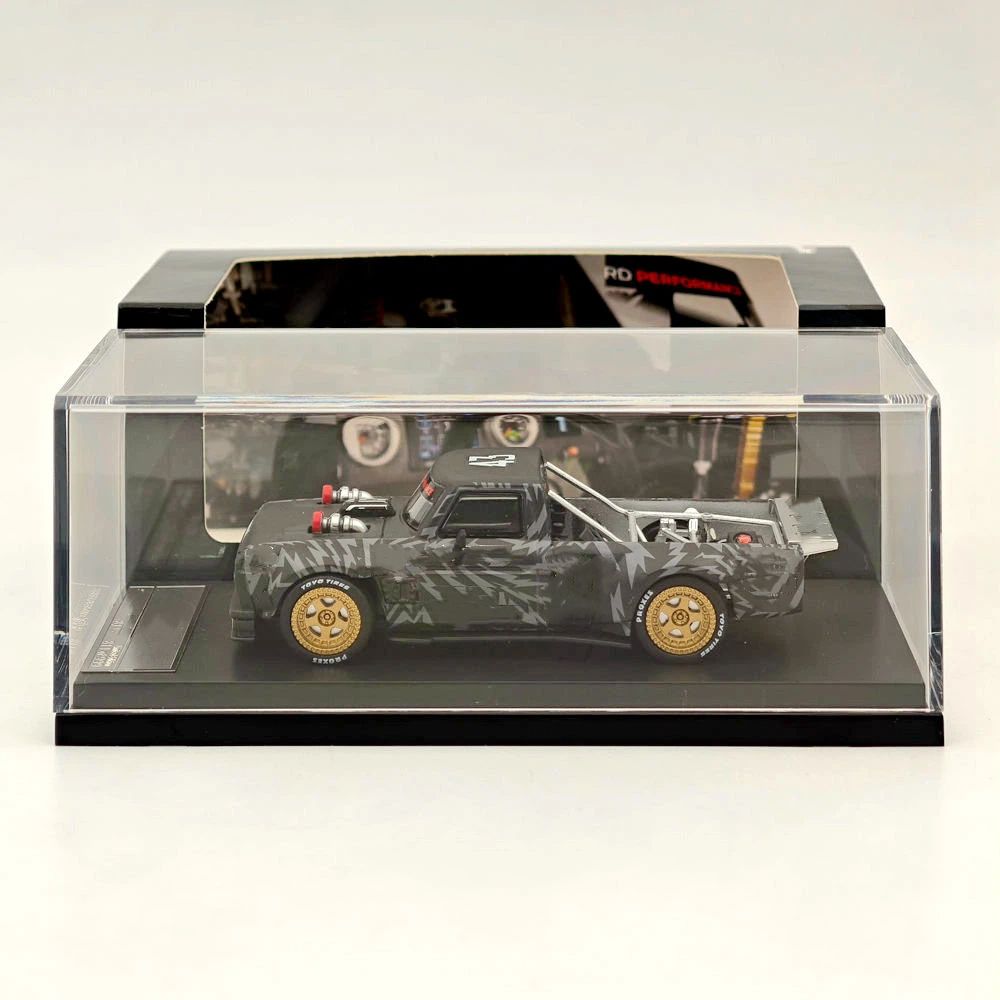 SW 1:64 Performance 1977 F-150 - Die Cast Car 1 64 บทวิจารณ์และราคา
