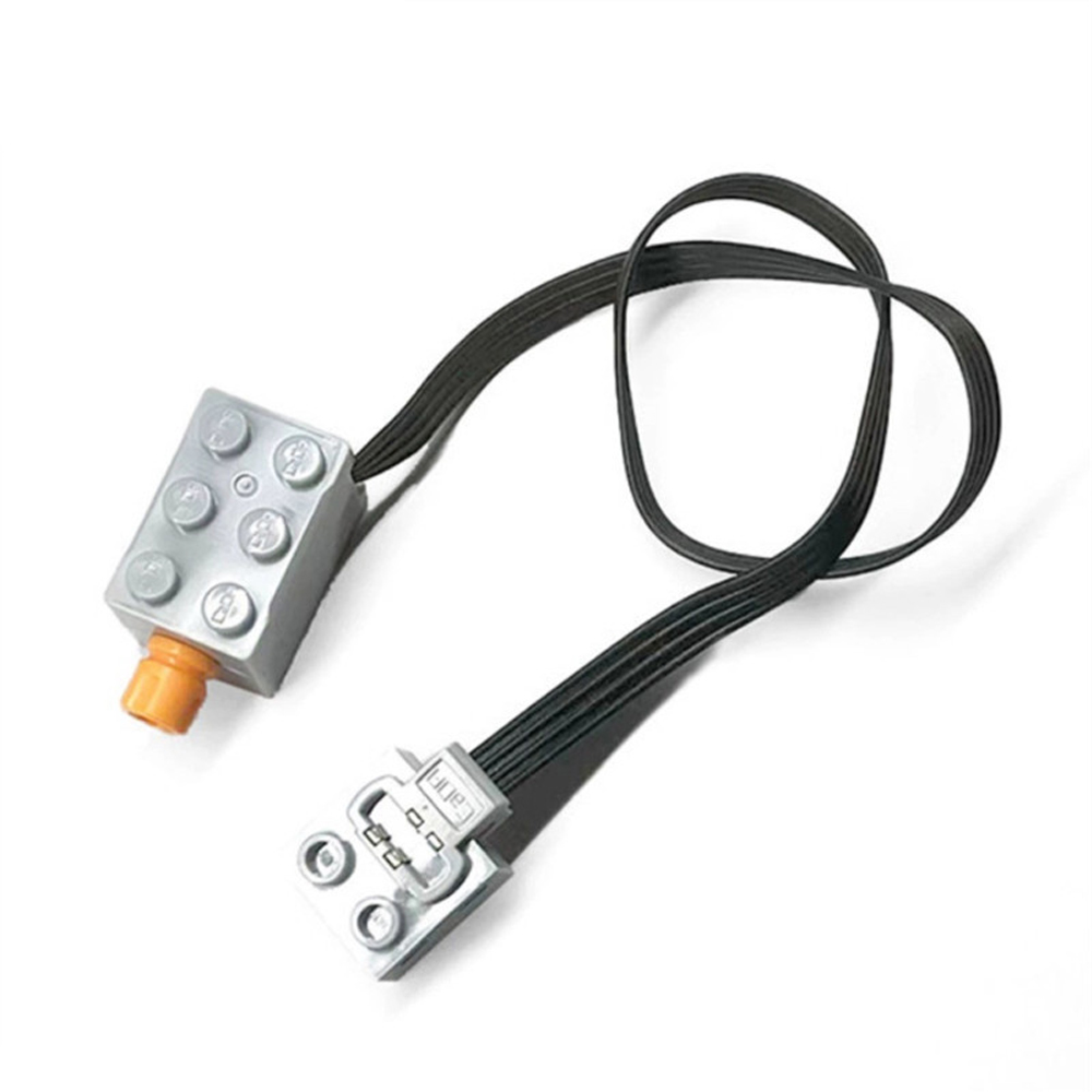 มอเตอร์ขนาดเล็กแบบ Moc 1/2/4ชิ - Building Block Mini บทวิจารณ์และราคา
