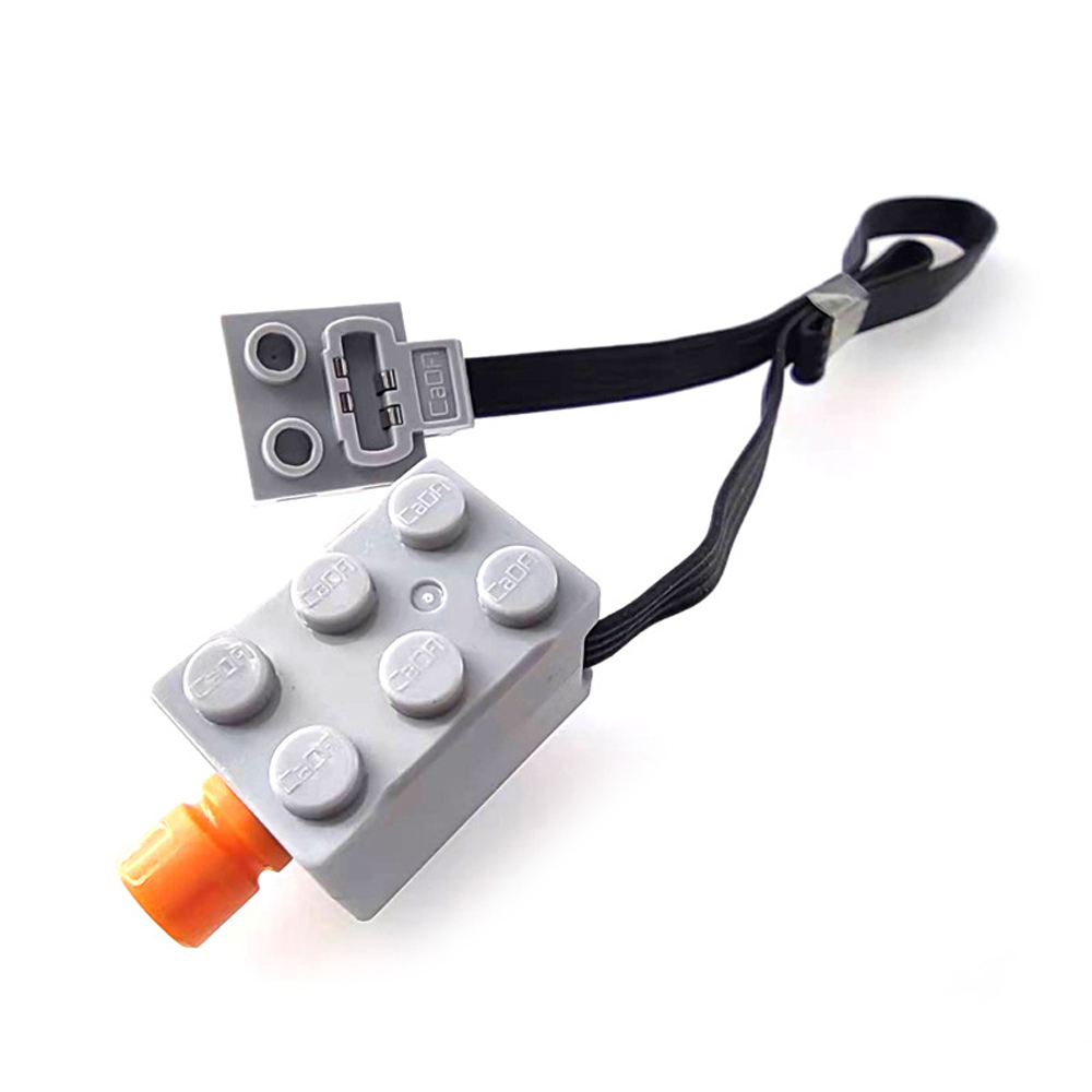 มอเตอร์ขนาดเล็กแบบ Moc 1/2/4ชิ - Building Block Mini บทวิจารณ์และราคา