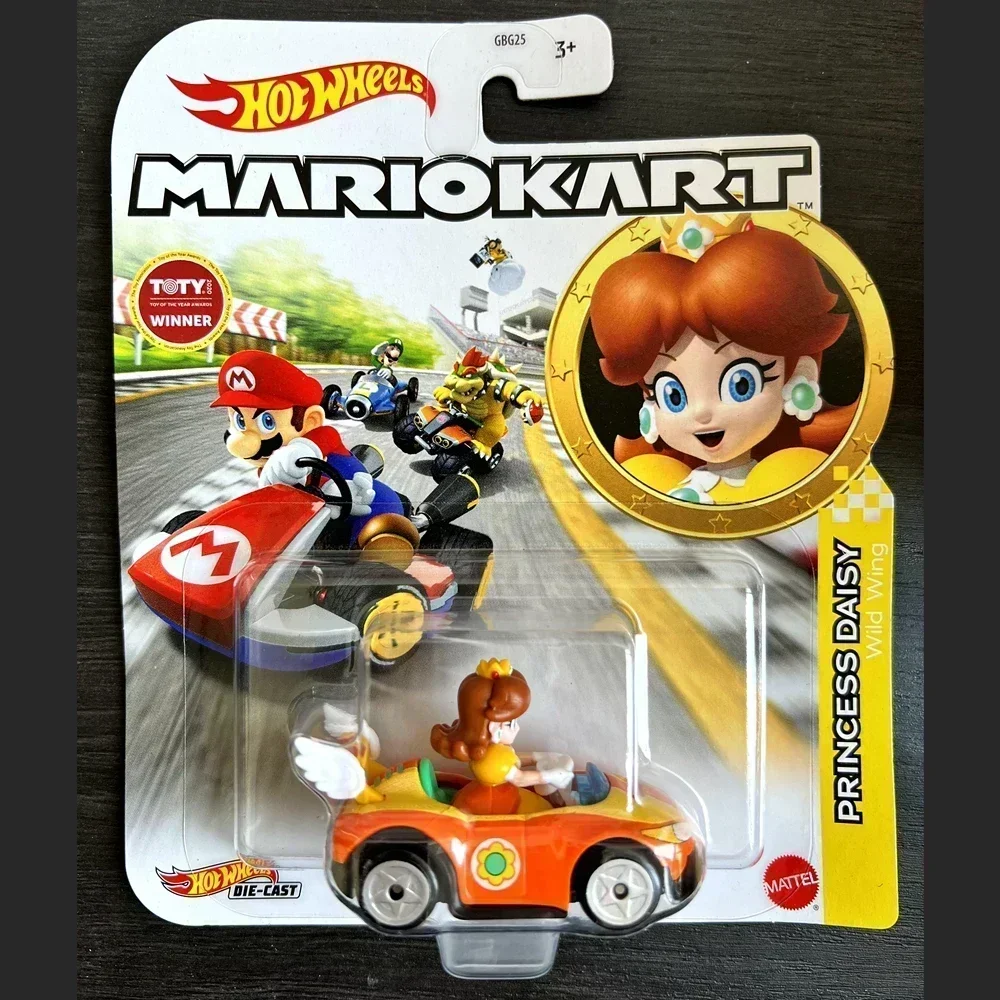 รถโมเดลฮอตวีลส์ พรีเมียม 1/64  - Hot Wheels Car Track Sets บทวิจารณ์และราคา