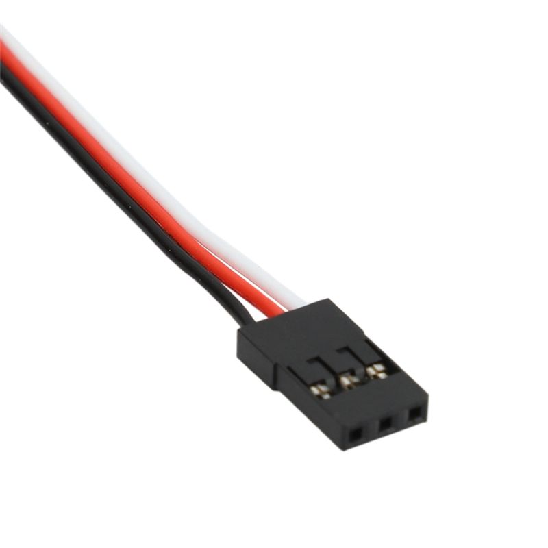 FEDI-3Pcs 3CH 3-Channel LED แผ - Tamiya Model Rc Car บทวิจารณ์และราคา