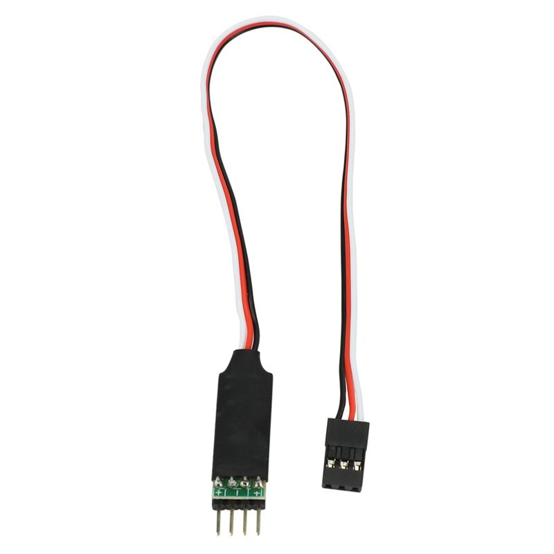 FEDI-3Pcs 3CH 3-Channel LED แผ - Tamiya Model Rc Car บทวิจารณ์และราคา