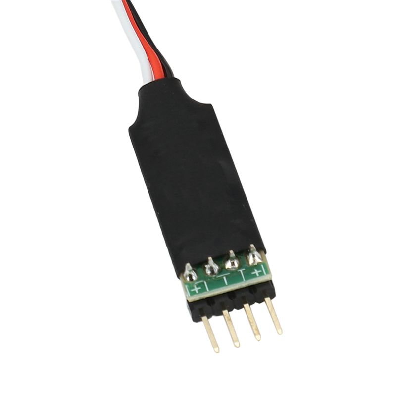 FEDI-3Pcs 3CH 3-Channel LED แผ - Tamiya Model Rc Car บทวิจารณ์และราคา